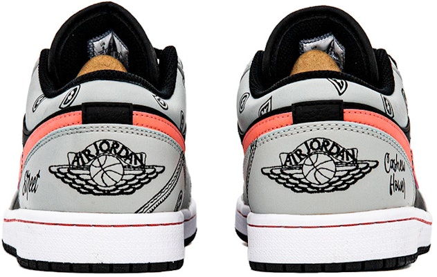 에어 조던 1 로우 '비대칭 마끈 핑크 캐슈 플라워' 553558-062(Team肆-男款腰果花) Purchase 에어 조던 1 로우 '비대칭 마끈 핑크 캐슈 플라워' 553558-062(Team肆-男款腰果花)