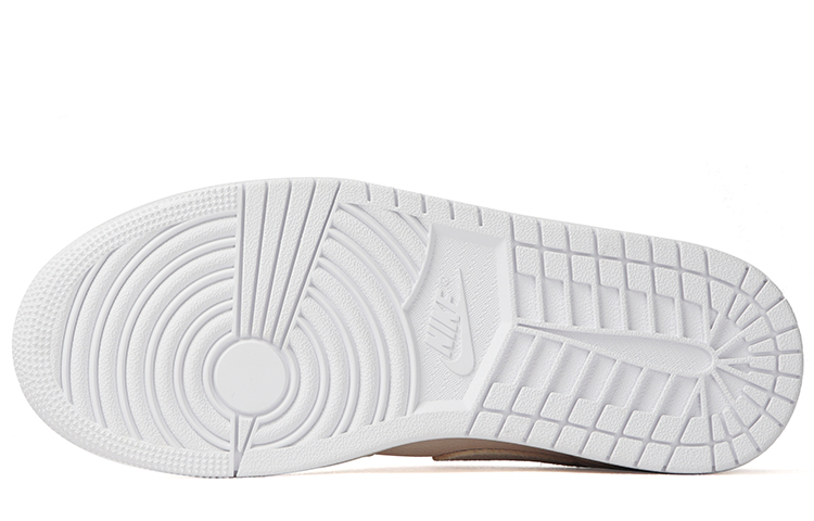 Details for [Sepatu Kustom] Air Jordan 1 Low 'Bamboo Shadow' DN1635-002(Team拾柒-男款低帮竹影清风球鞋)