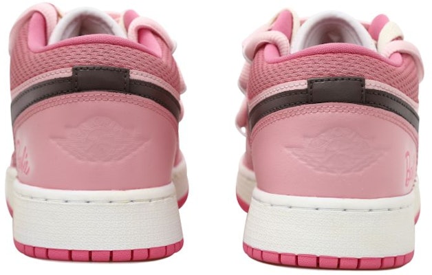 カスタムAJ1 ロー "バービーピンクタイダイ" DR9498-168(Team拾玖-芭比粉S-BOX) Shop カスタムAJ1 ロー "バービーピンクタイダイ" DR9498-168(Team拾玖-芭比粉S-BOX)