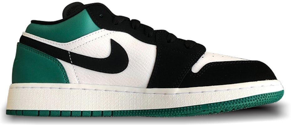 【定製球鞋】 Jordan Air Jordan 1 星月海豚 藍色好運 潮流復古 細節精緻 低筒 復古籃球鞋 GS 黑綠 Order 【定製球鞋】 Jordan Air Jordan 1 星月海豚 藍色好運 潮流復古 細節精緻 低筒 復古籃球鞋 GS 黑綠