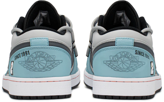 에어 조던 1 로우 '블랙 페일 옐로우' (커스텀) 553558-062(TeamA-AJ千斤顶S-BOX) Shop 에어 조던 1 로우 '블랙 페일 옐로우' (커스텀) 553558-062(TeamA-AJ千斤顶S-BOX)