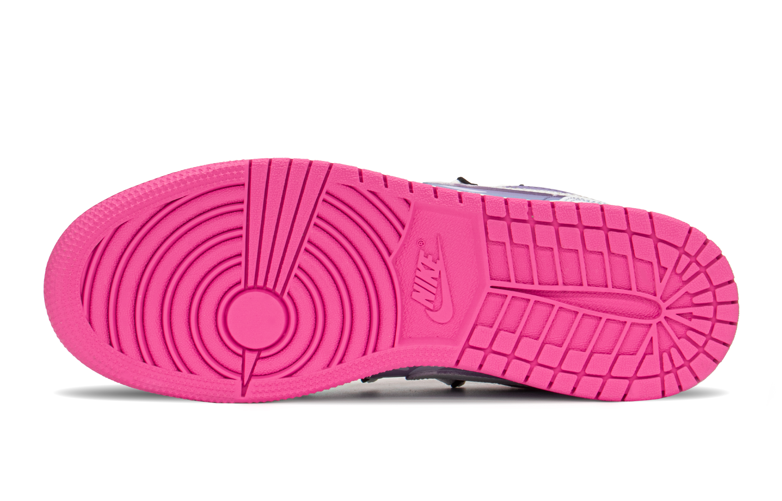 Purchase Zapatillas Air Jordan 1 Low 'Blanco Negro Rosa - Caja de Regalo' DR9498-168(TeamA-AJ甜酷爱心S-BOX)