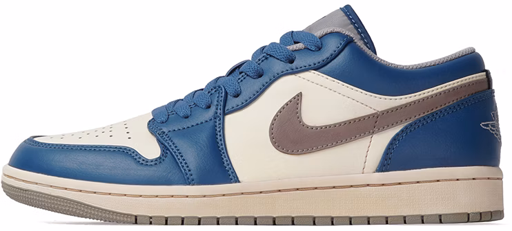 custom-shoes-air-jordan-1-low-blue-desert-coffee-vibe