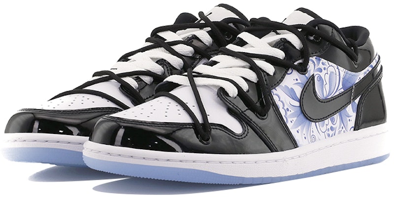 カスタムAJ1ロー "青磁" (Kasutamu AJ1 Rō "Seiji") DV1309-100(Team10-名瓷风骨) Lookbook カスタムAJ1ロー "青磁" (Kasutamu AJ1 Rō "Seiji") DV1309-100(Team10-名瓷风骨)