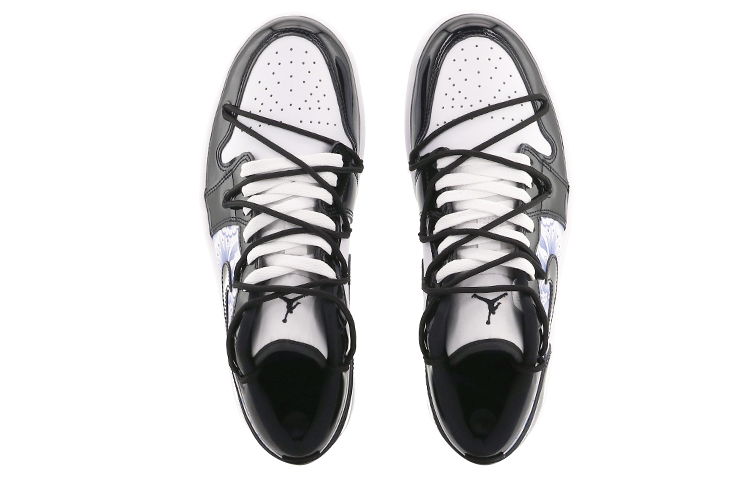 Shop カスタムAJ1ロー "青磁" (Kasutamu AJ1 Rō "Seiji") DV1309-100(Team10-名瓷风骨)