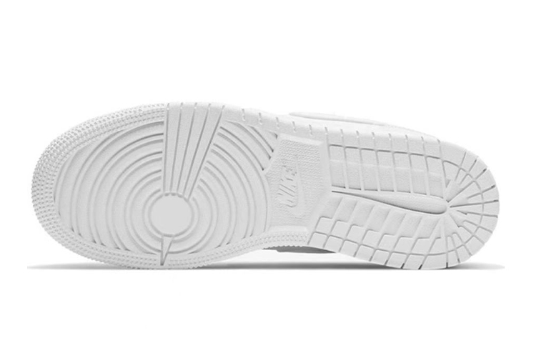 Details for [Sepatu Custom] Air Jordan 1 Low 'Blue Purple Graffiti' 553560-130(Team22-涂鸦艺术蓝紫A-BOX)