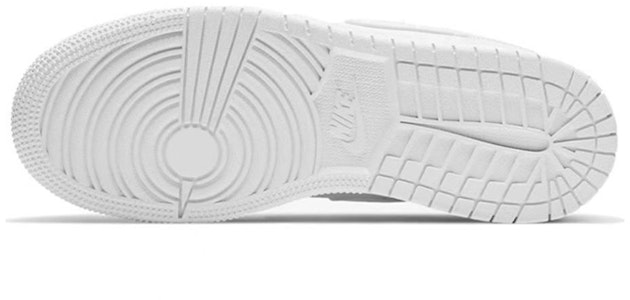 【定製球鞋】Jordan Air Jordan 1 Low 塗鴉藝術 解構雙鞋帶 低筒 復古籃球鞋 GS 藍紫 Details for 【定製球鞋】Jordan Air Jordan 1 Low 塗鴉藝術 解構雙鞋帶 低筒 復古籃球鞋 GS 藍紫