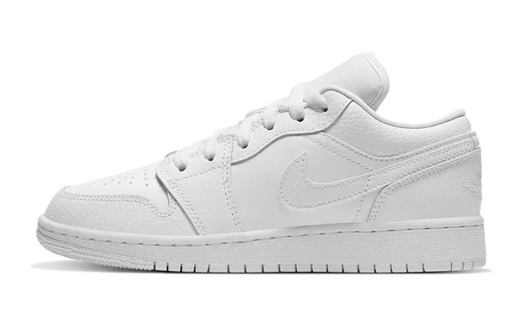 Cheap [Sepatu Custom] Air Jordan 1 Low 'Blue Purple Graffiti' 553560-130(Team22-涂鸦艺术蓝紫A-BOX)