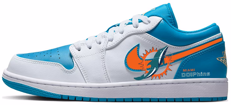 custom-shoes-air-jordan-1-low-blue-white