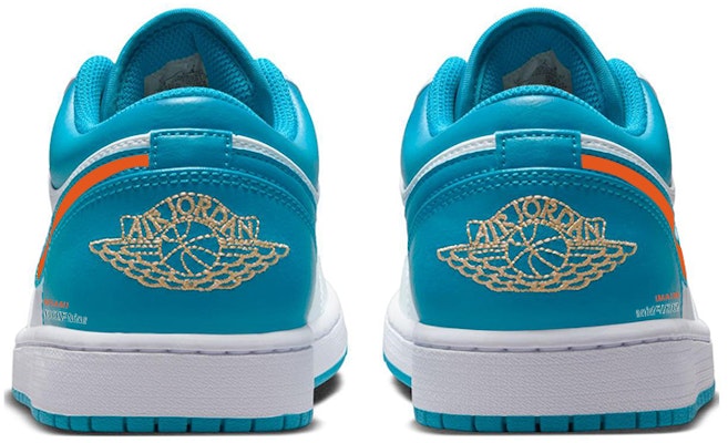 【訂製球鞋】Jordan Air Jordan 1 經典 潮流 復古 耐磨減震 低筒 復古籃球鞋 GS 藍白 Shop 【訂製球鞋】Jordan Air Jordan 1 經典 潮流 復古 耐磨減震 低筒 復古籃球鞋 GS 藍白