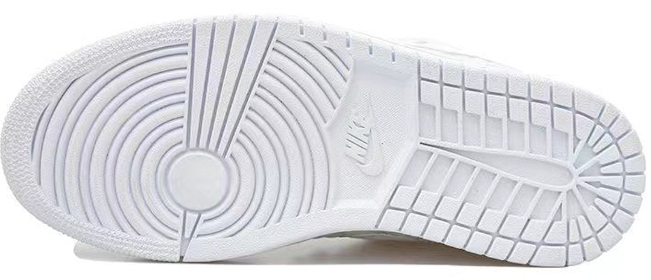 에어 조던 1 로우 '블러쉬 핑크 블랙' (커스텀) DB6480-100(Team拾玖-黑粉樱花S-BOX) Details for 에어 조던 1 로우 '블러쉬 핑크 블랙' (커스텀) DB6480-100(Team拾玖-黑粉樱花S-BOX)