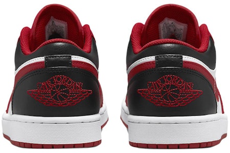 【カスタムシューズ】エアジョーダン1 ロー「ブリックハート レッド・ホワイト・ブラック」 553558-163(Team56-像素爱心) Shop 【カスタムシューズ】エアジョーダン1 ロー「ブリックハート レッド・ホワイト・ブラック」 553558-163(Team56-像素爱心)