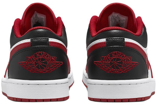 커스텀 에어 조던 1 로우 '벽돌심장' (레드/화이트/블랙) 553558-163(Team56-像素爱心) Shop 커스텀 에어 조던 1 로우 '벽돌심장' (레드/화이트/블랙) 553558-163(Team56-像素爱心)
