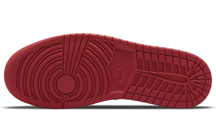 Details for [Sepatu Kustom] Air Jordan 1 Low 'Coklat-Merah Graffiti Bintang' 553558-163(Team22-男五角星棕粉A-BOX)