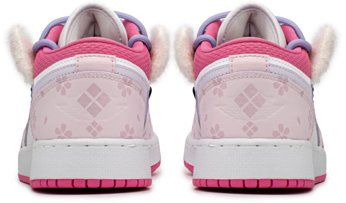 【カスタムシューズ】エアジョーダン1 ロー「城限定ピンクイヤー」 DR9498-168(TeamA-AJ城堡粉耳朵S-BOX) Purchase 【カスタムシューズ】エアジョーダン1 ロー「城限定ピンクイヤー」 DR9498-168(TeamA-AJ城堡粉耳朵S-BOX)