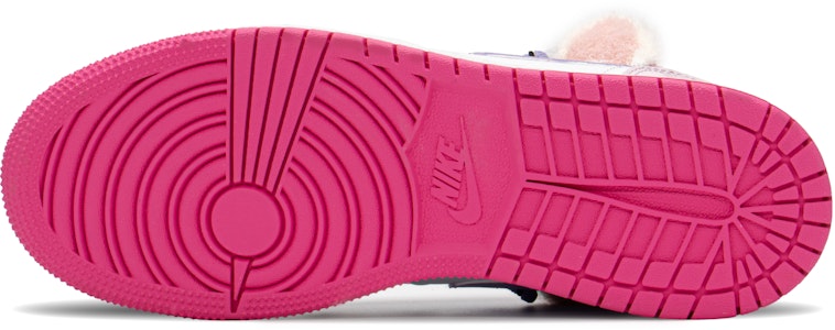 【客製化球鞋】Jordan Air Jordan 1 Low FZBB 城堡限定 禮盒 粉耳朵 解構 低筒 復古籃球鞋 GS 粉白 Details for 【客製化球鞋】Jordan Air Jordan 1 Low FZBB 城堡限定 禮盒 粉耳朵 解構 低筒 復古籃球鞋 GS 粉白