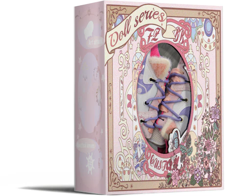 【カスタムシューズ】エアジョーダン1 ロー「城限定ピンクイヤー」 DR9498-168(TeamA-AJ城堡粉耳朵S-BOX) Sizing 【カスタムシューズ】エアジョーダン1 ロー「城限定ピンクイヤー」 DR9498-168(TeamA-AJ城堡粉耳朵S-BOX)