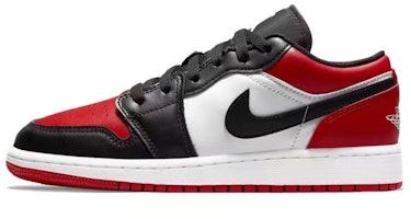 【定製球鞋】 Jordan Air Jordan 1 百年好合 龍鳳呈祥 潮流婚鞋 耐磨防滑 低筒 復古籃球鞋 男款 黑紅 Details for 【定製球鞋】 Jordan Air Jordan 1 百年好合 龍鳳呈祥 潮流婚鞋 耐磨防滑 低筒 復古籃球鞋 男款 黑紅