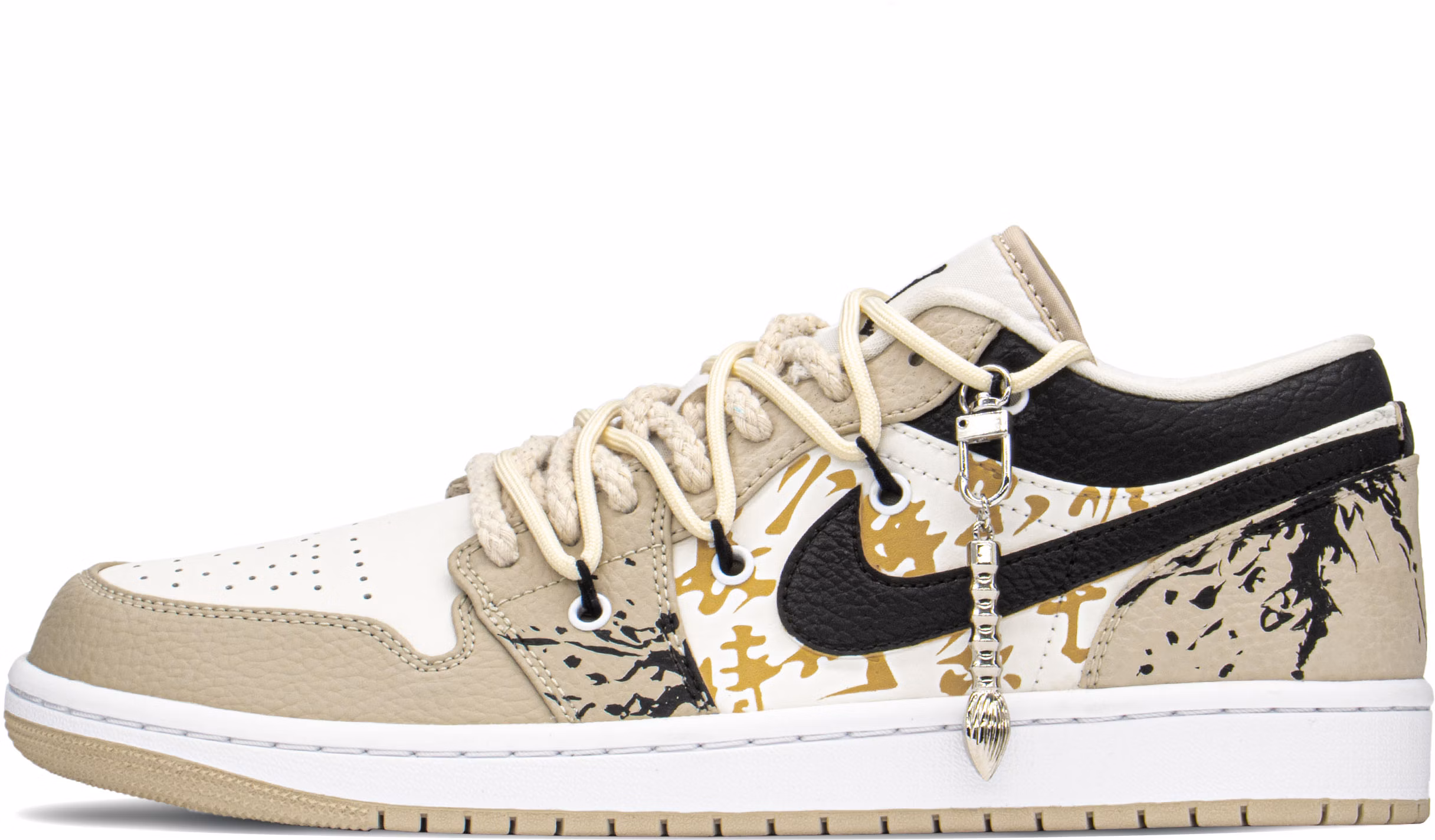 custom-shoes-air-jordan-1-low-chinese-new-year-ink-brush