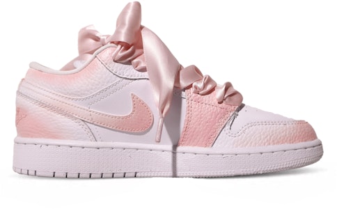 Zapatillas Air Jordan 1 Low 'Año Nuevo Chino Rosa Fresa' 553560-130(TeamX-情人节草莓渐变粉-BOX) Lookbook Zapatillas Air Jordan 1 Low 'Año Nuevo Chino Rosa Fresa' 553560-130(TeamX-情人节草莓渐变粉-BOX)