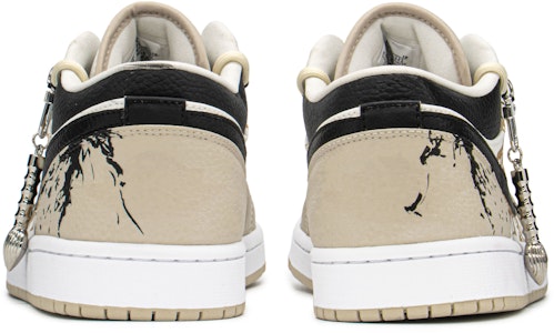 에어 조던 1 로우 '설날 수묵화' (커스텀 슈즈) FB7168-121(TeamA-AJ男国风毛笔S-BOX) Shop 에어 조던 1 로우 '설날 수묵화' (커스텀 슈즈) FB7168-121(TeamA-AJ男国风毛笔S-BOX)