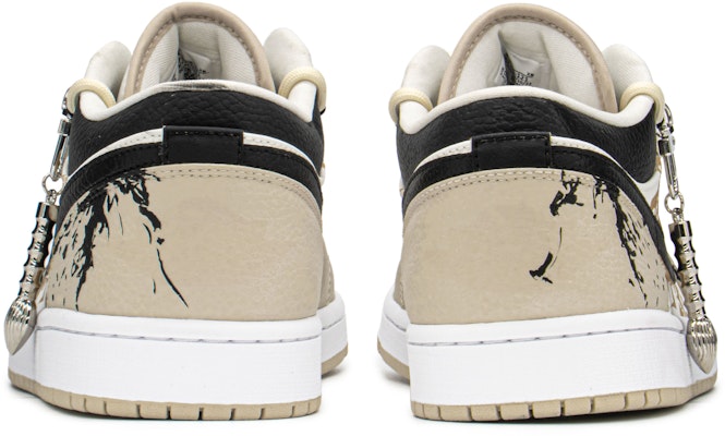 에어 조던 1 로우 '설날 수묵화' (커스텀 슈즈) FB7168-121(TeamA-AJ男国风毛笔S-BOX) Shop 에어 조던 1 로우 '설날 수묵화' (커스텀 슈즈) FB7168-121(TeamA-AJ男国风毛笔S-BOX)