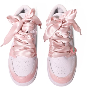 Zapatillas Air Jordan 1 Low 'Año Nuevo Chino Rosa Fresa' 553560-130(TeamX-情人节草莓渐变粉-BOX) Purchase Zapatillas Air Jordan 1 Low 'Año Nuevo Chino Rosa Fresa' 553560-130(TeamX-情人节草莓渐变粉-BOX)