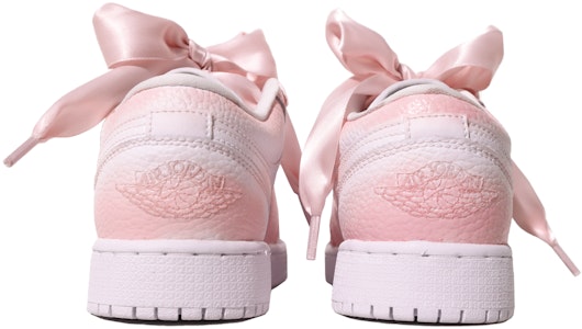 Zapatillas Air Jordan 1 Low 'Año Nuevo Chino Rosa Fresa' 553560-130(TeamX-情人节草莓渐变粉-BOX) Details for Zapatillas Air Jordan 1 Low 'Año Nuevo Chino Rosa Fresa' 553560-130(TeamX-情人节草莓渐变粉-BOX)