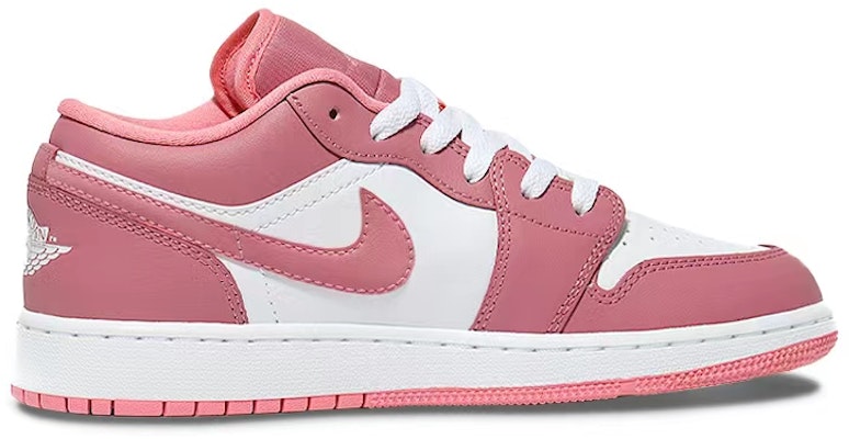 에어 조던 1 로우 '복숭아꽃' (커스텀) 553560-616(Team56-比翼双飞) Order 에어 조던 1 로우 '복숭아꽃' (커스텀) 553560-616(Team56-比翼双飞)