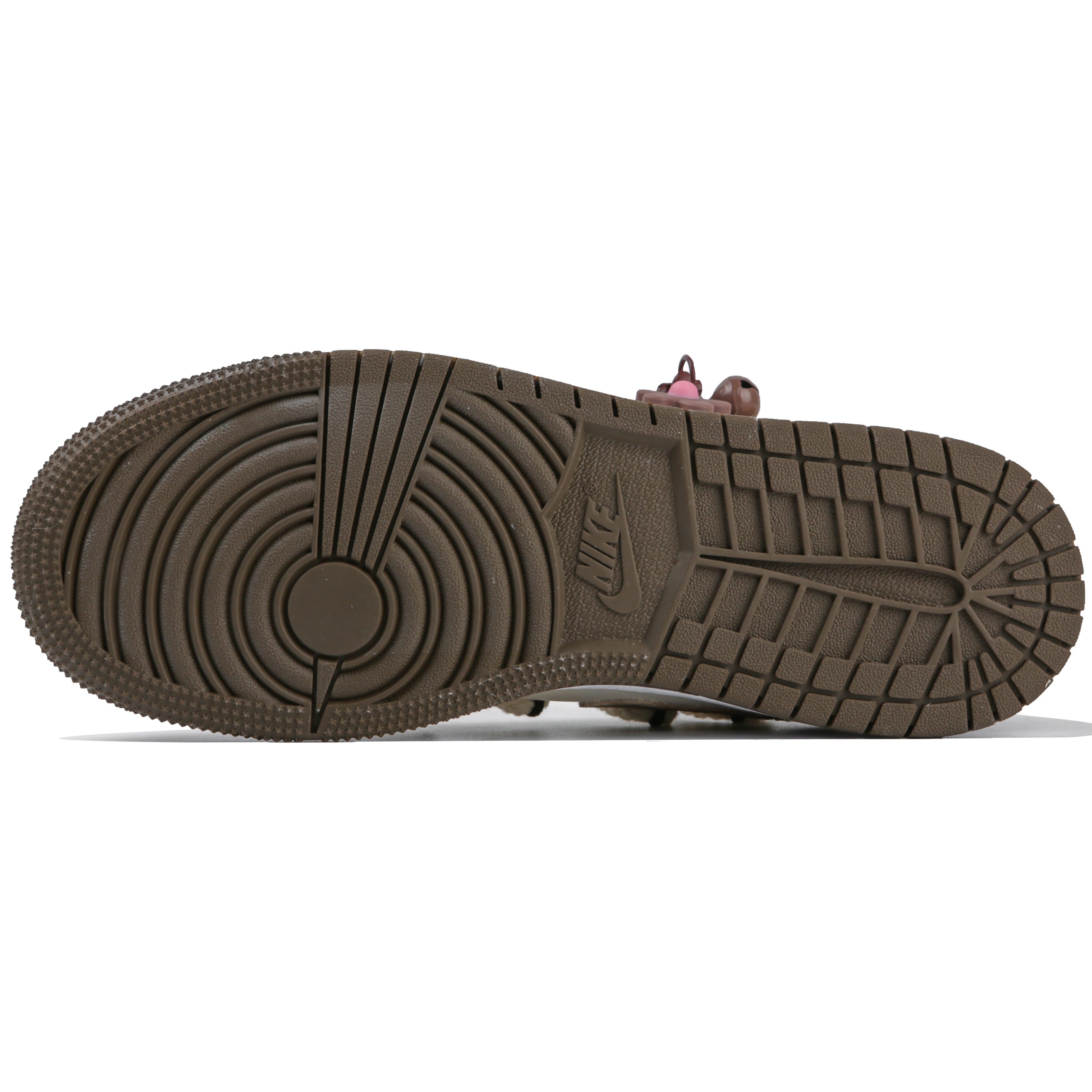 Purchase [定制鞋] Air Jordan 1 Low '奶茶巧克力' 553560-215(Team4-女款巧克力奶茶)