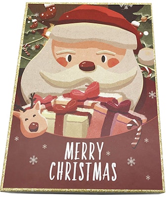 에어 조던 1 로우 '크리스마스 스노우' (Air Jordan 1 Low 'Christmas Snow') 553560-130(TeamD-圣诞节主题男女款羊羔绒) 1