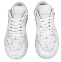 【カスタムシューズ】エアジョーダン1ロー『CNY ドラゴンイヤー - ホワイト』 FN8901-164(Team17-青帘烟雨S-BOX) Purchase 【カスタムシューズ】エアジョーダン1ロー『CNY ドラゴンイヤー - ホワイト』 FN8901-164(Team17-青帘烟雨S-BOX)