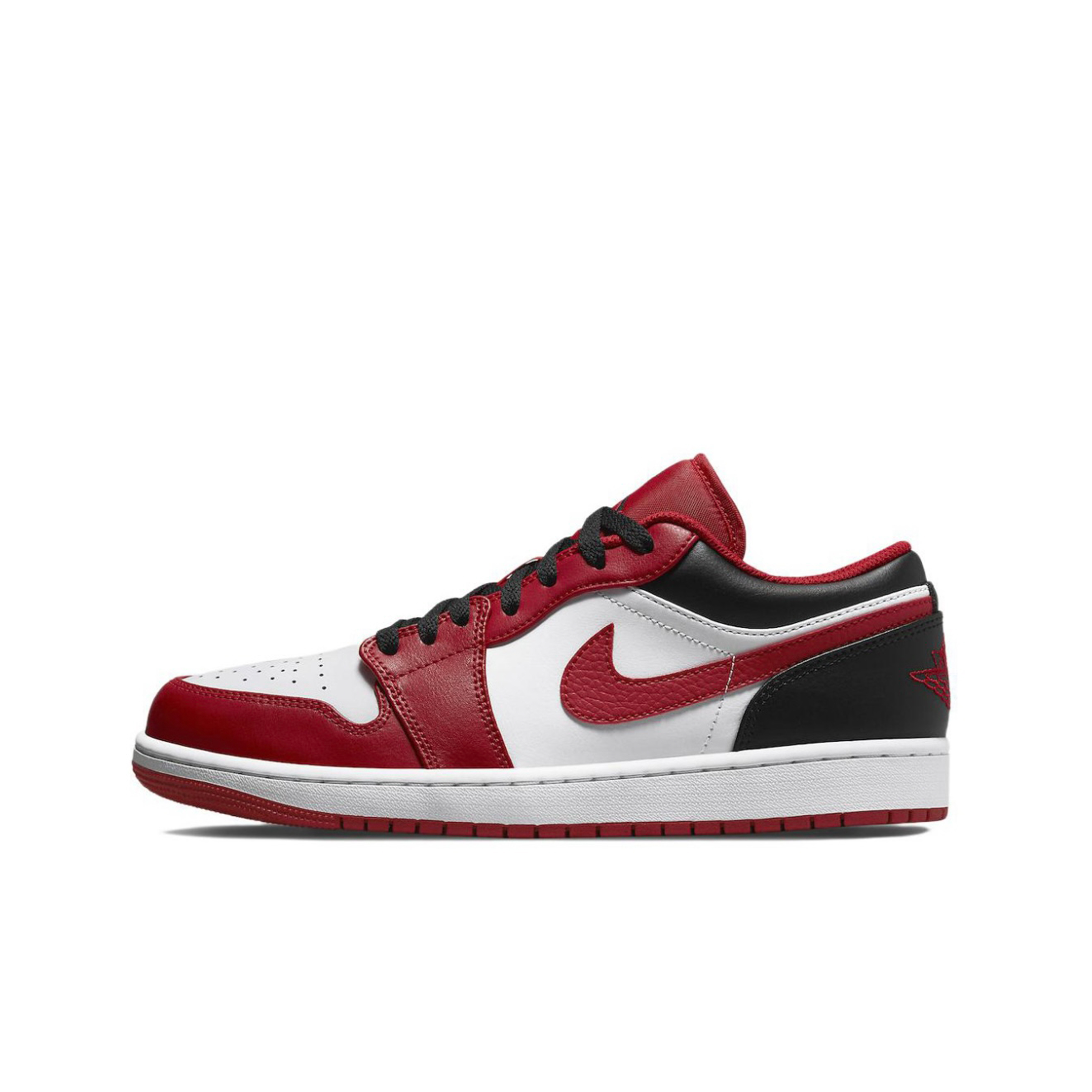 Sizing [Zapatillas Personalizadas] Air Jordan 1 Low 'Año del Conejo - Gui Mao Koi' 553558-163(Team17-癸卯锦鲤)