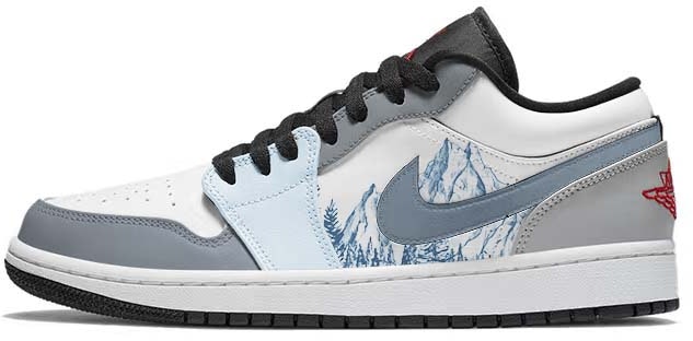 custom-shoes-air-jordan-1-low-cosmic-exploration-smoke-grey
