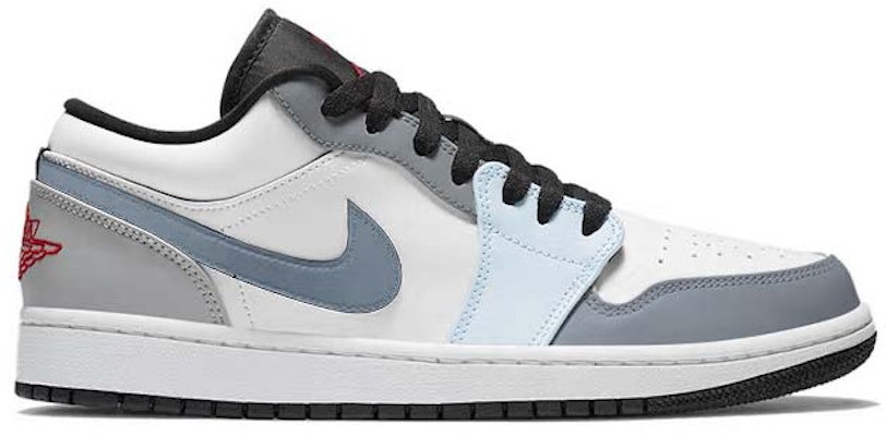 에어 조던 1 로우 '우주 탐험 - 스모크 그레이' (커스텀) 553558-030(Team56-迷雾森林) Order 에어 조던 1 로우 '우주 탐험 - 스모크 그레이' (커스텀) 553558-030(Team56-迷雾森林)