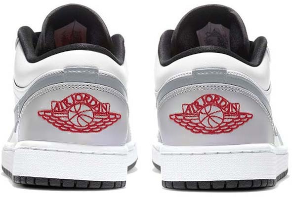 에어 조던 1 로우 '우주 탐험 - 스모크 그레이' (커스텀) 553558-030(Team56-迷雾森林) Shop 에어 조던 1 로우 '우주 탐험 - 스모크 그레이' (커스텀) 553558-030(Team56-迷雾森林)