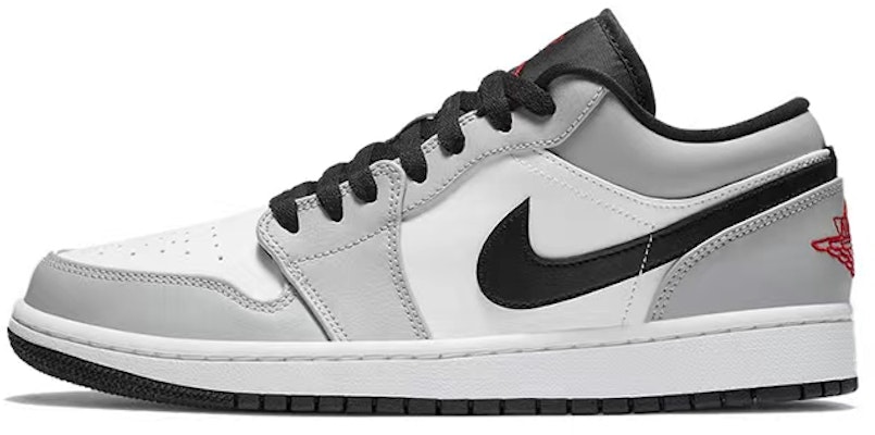 에어 조던 1 로우 '우주 탐험 - 스모크 그레이' (커스텀) 553558-030(Team56-迷雾森林) Details for 에어 조던 1 로우 '우주 탐험 - 스모크 그레이' (커스텀) 553558-030(Team56-迷雾森林)