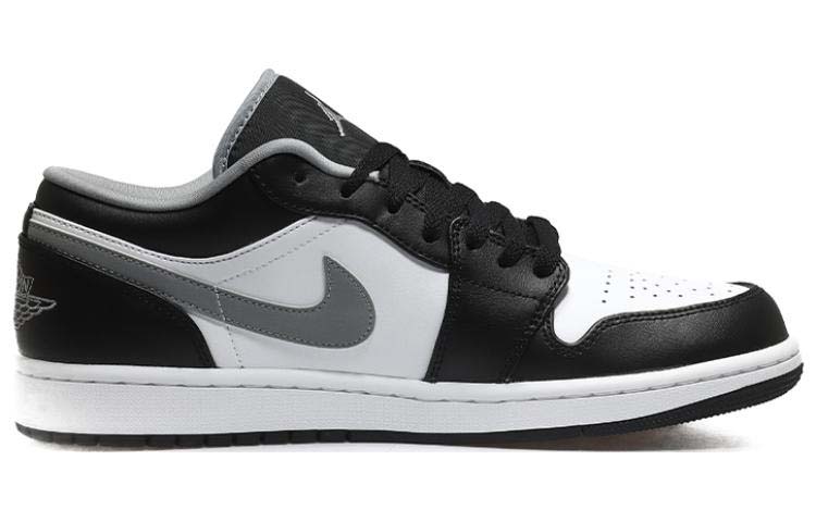 Order 【定制鞋款】Air Jordan 1 Low '仙鹤松美学' 运动鞋 553558-040-450480