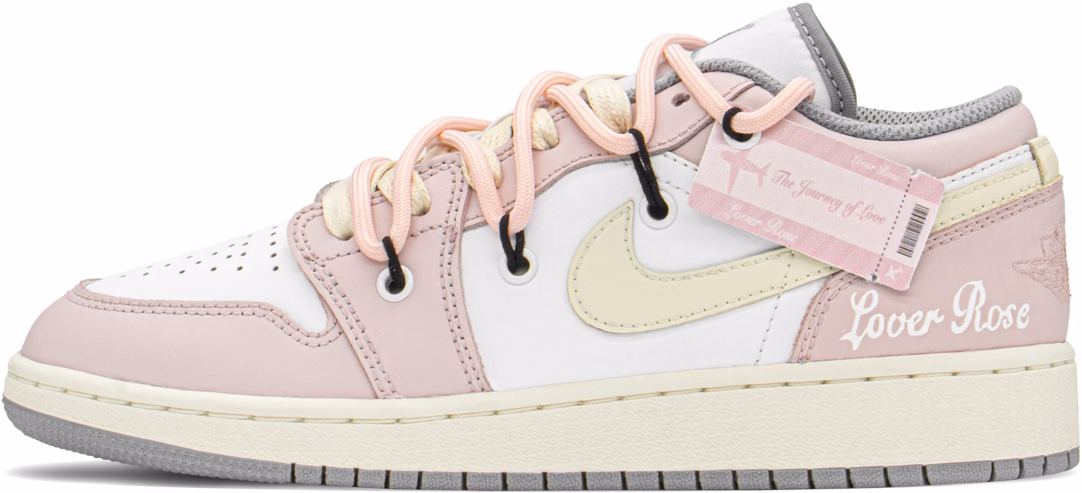 custom-shoes-air-jordan-1-low-cupid-s-rose