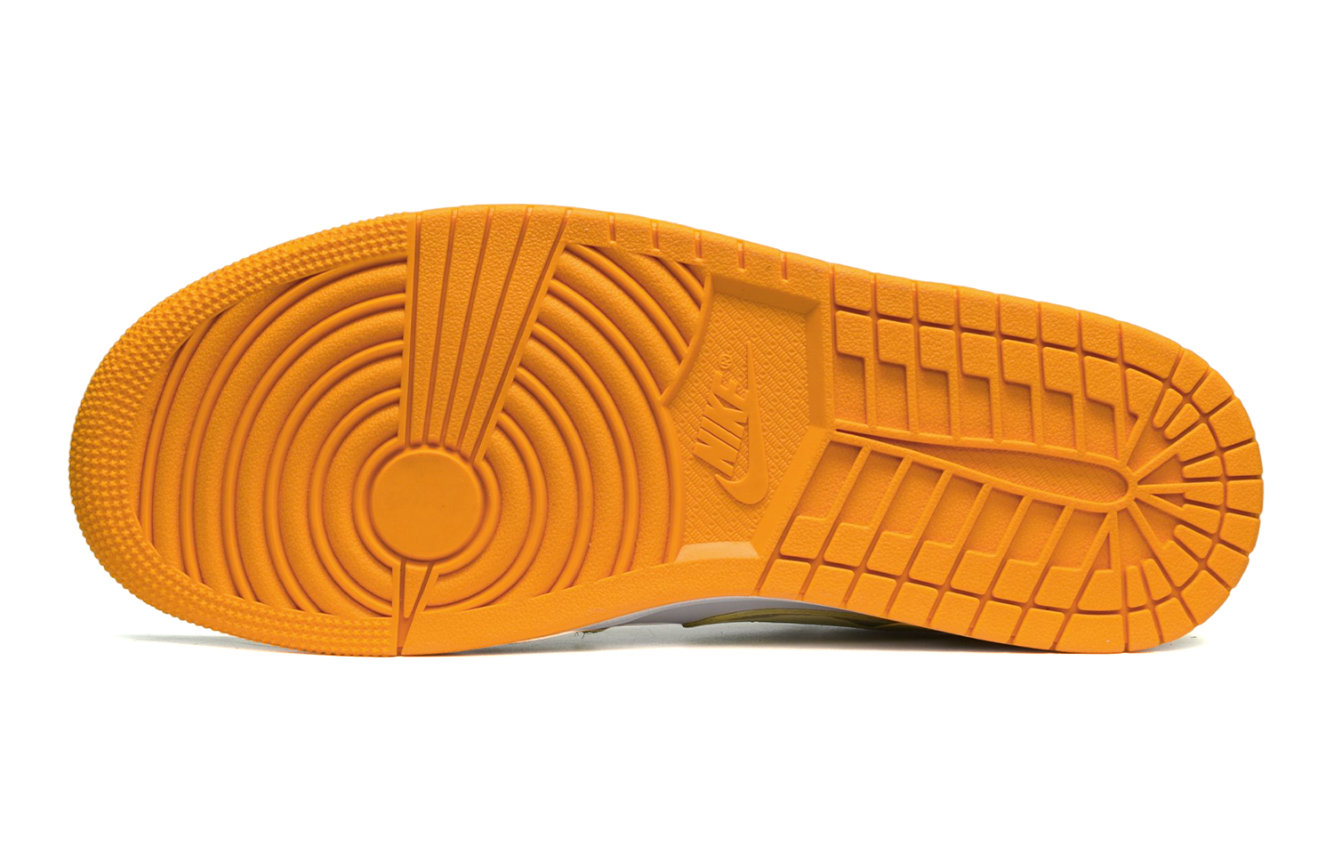 Purchase [Kasut Tersuai] Air Jordan 1 Low 'Lukisan Tangan Custom Daisy Kuning-Putih-Hijau' 553560-701(TeamE-女款手绘雏菊黄白绿)