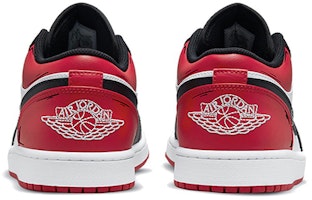 【訂製球鞋】Air Jordan 1 Low "Bred Toe" 達芬奇訂製 聖誕夜 二次元 塗鴉 糖果 情侶 黑紅腳趾 低幫籃球鞋 男女同款 黑紅 Shop 【訂製球鞋】Air Jordan 1 Low "Bred Toe" 達芬奇訂製 聖誕夜 二次元 塗鴉 糖果 情侶 黑紅腳趾 低幫籃球鞋 男女同款 黑紅