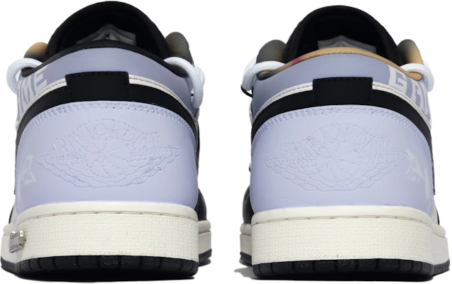 カスタム エアジョーダン1 Low "ダ・ヴィンチ" DQ8422-001(TeamM-男款PAMANS-BOX) Purchase カスタム エアジョーダン1 Low "ダ・ヴィンチ" DQ8422-001(TeamM-男款PAMANS-BOX)