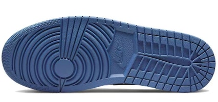 【客製化球鞋】Jordan Air Jordan 1 Low 達芬奇客製 特殊鞋盒 青韻 牛仔 低筒 復古籃球鞋 GS 藍黑 Details for 【客製化球鞋】Jordan Air Jordan 1 Low 達芬奇客製 特殊鞋盒 青韻 牛仔 低筒 復古籃球鞋 GS 藍黑