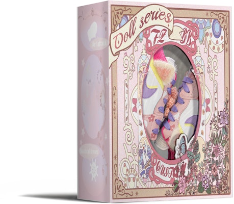 カスタムAJ1 Low "ピンク妲己" (Kasutamu AJ1 Low "Pinku Dakki") DR9498-168(TeamA-AJ城堡粉狐狸S-BOX) Cheap カスタムAJ1 Low "ピンク妲己" (Kasutamu AJ1 Low "Pinku Dakki") DR9498-168(TeamA-AJ城堡粉狐狸S-BOX)