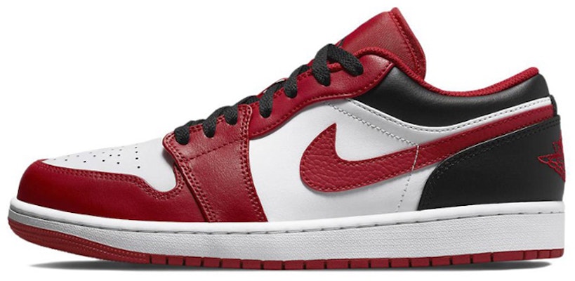 【訂製球鞋】Jordan Air Jordan 1 low 死亡證據 特殊鞋盒 手繪噴繪做舊 低幫 復古籃球鞋 男款 白紅黑 Details for 【訂製球鞋】Jordan Air Jordan 1 low 死亡證據 特殊鞋盒 手繪噴繪做舊 低幫 復古籃球鞋 男款 白紅黑