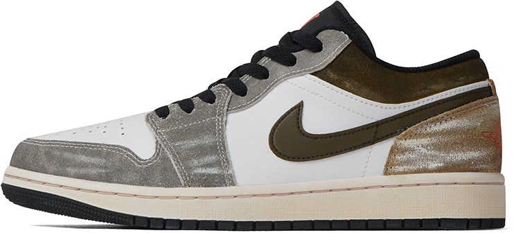 custom-shoes-air-jordan-1-low-desert-suede