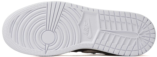 【定制鞋款】Air Jordan 1 Low '仿旧混凝土拿铁' FB9139-002(Team拾柒-女款水泥拿铁球鞋低帮) Details for 【定制鞋款】Air Jordan 1 Low '仿旧混凝土拿铁' FB9139-002(Team拾柒-女款水泥拿铁球鞋低帮)