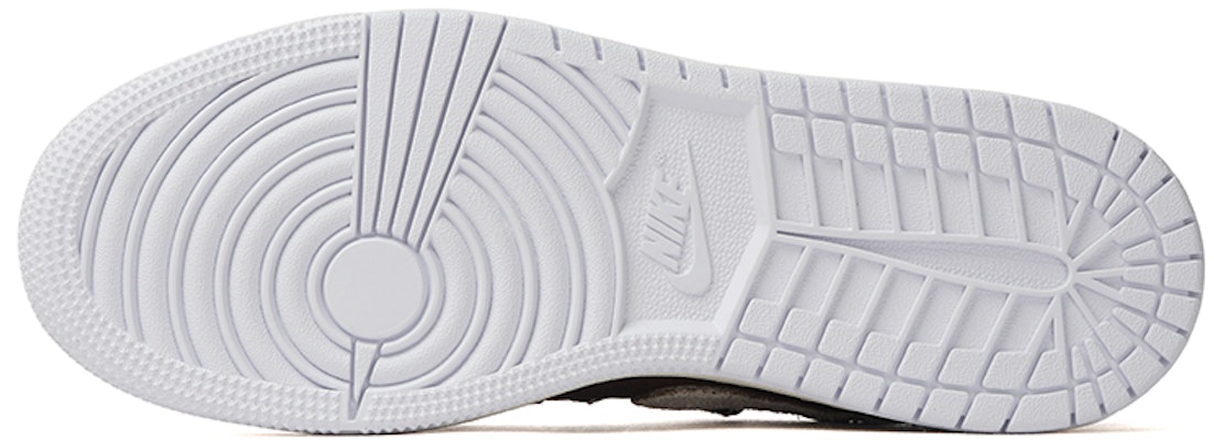 커스텀 에어 조던 1 로우 '콘크리트 라떼' FB9139-002(Team拾柒-女款水泥拿铁球鞋低帮) Details for 커스텀 에어 조던 1 로우 '콘크리트 라떼' FB9139-002(Team拾柒-女款水泥拿铁球鞋低帮)