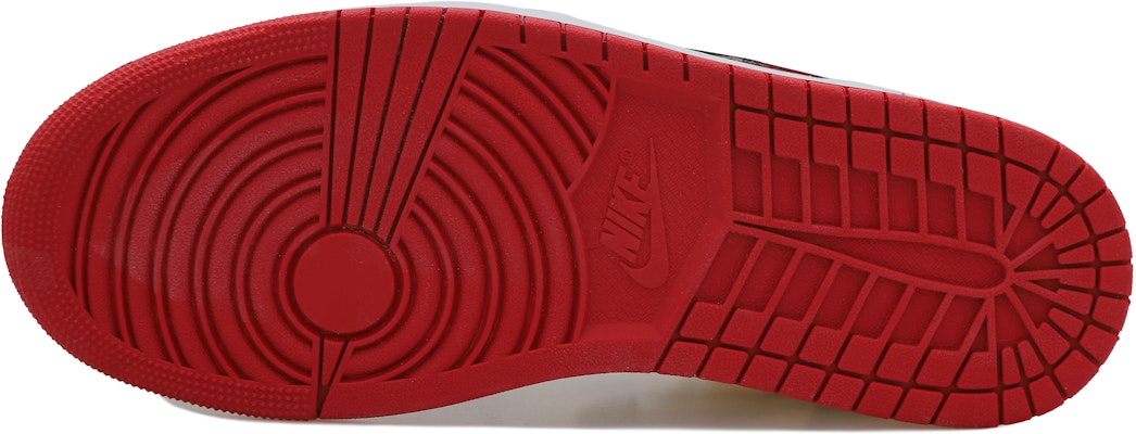 Jordan 1 Low Personalizadas, Llamas y Corazones 553558-066(Team拾玖-黑红烈焰S-BOX) Details for Jordan 1 Low Personalizadas, Llamas y Corazones 553558-066(Team拾玖-黑红烈焰S-BOX)