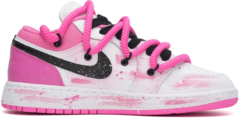 Air Jordan 1 Low "Dopamina Graffiti" (Desconstruidas) DR9498-168(Team35-夏日辣妹) Order Air Jordan 1 Low "Dopamina Graffiti" (Desconstruidas) DR9498-168(Team35-夏日辣妹)